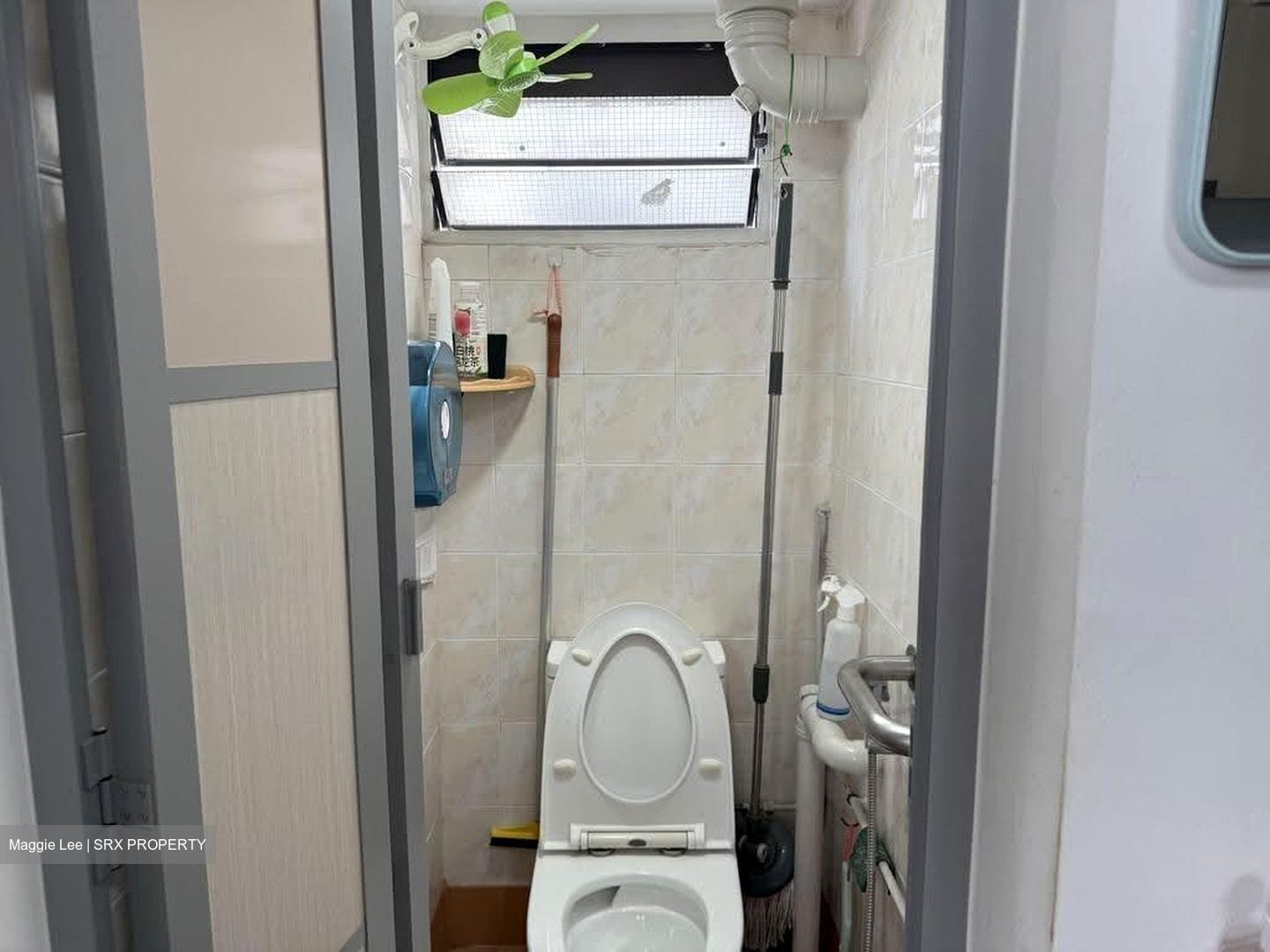 Blk 4 TOA PAYOH COURT (Toa Payoh), HDB 3 Rooms #617078791